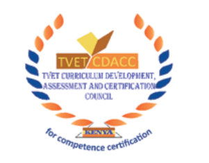 TVET CDACC logo