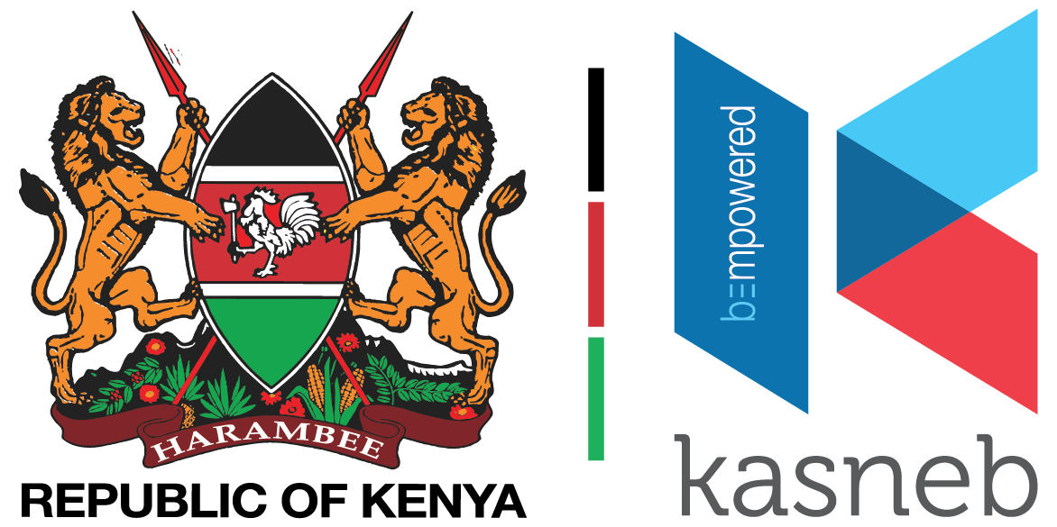 KASNEB logo