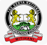 KNEC logo