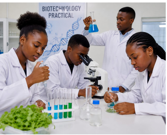 Health Professions Education course