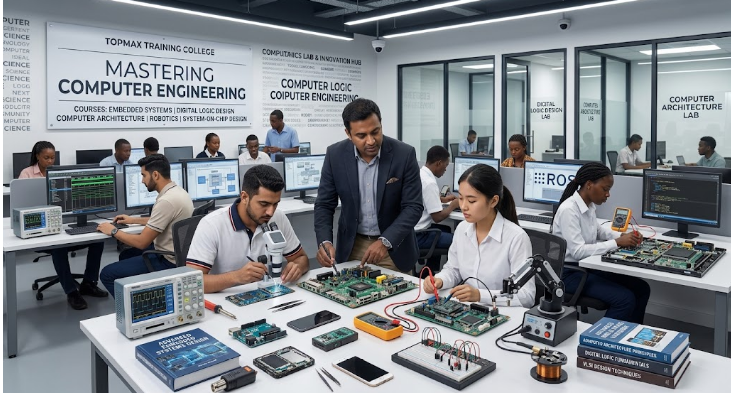 Computer Engineering course