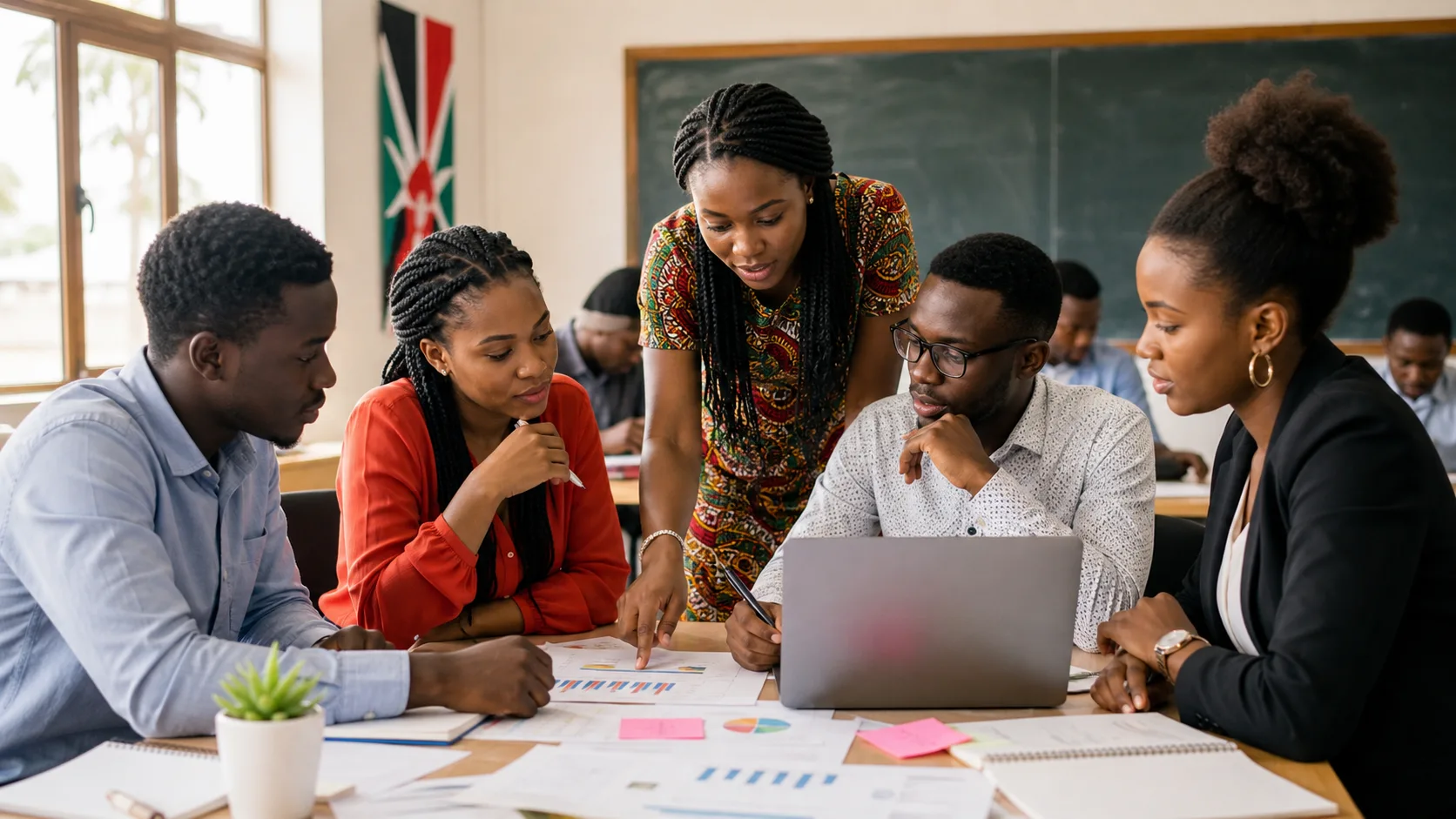 Business Management course